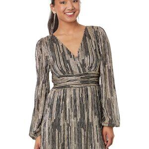 Gorgeous  with tags Lilly Pulitzer Black sparkle dress S